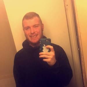 Meet your Posher, Jordan